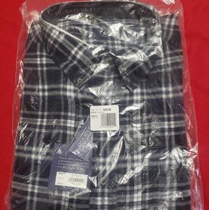 Croft&Barrow Signature Flannel
